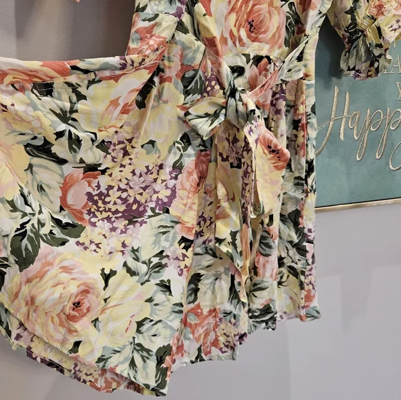 Faithfull the Brand Romper - Picture 13 of 14